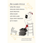 The Lamb Cycle: What the Great English Poets Would Have Written about Mary and Her Lamb (Had They Thought of It First) - Hardcover