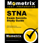 Stna Exam Secrets Study Guide: Stna Test Review for the State Tested Nursing Assistant Exam - Paperback