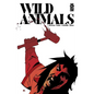 Wild Animals - Paperback