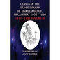 Census of the Osage Indians of Osage Agency, Oklahoma, 1906-1929: 1917-1921 Volume III - Paperback