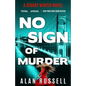 No Sign of Murder: A Private Investigator Stuart Winter Novel - Paperback
