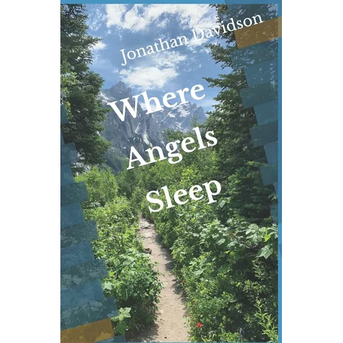 Where Angels Sleep - Paperback