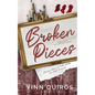 Broken Pieces - Paperback