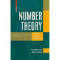 Number Theory: Structures, Examples, and Problems - Hardcover