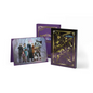 The Art of the Legend of Vox Machina (Deluxe Edition) - Hardcover