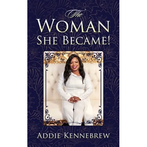 The Woman She Became! - Paperback