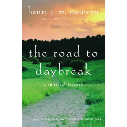 The Road to Daybreak: A Spiritual Journey - Paperback