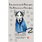 Las aventuras de Gato-gato * The Adventures of Gato-gato - Hardcover