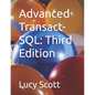Advanced Transact-SQL: Third Edition - Paperback