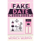 Fake Date - Paperback