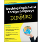 Teaching English as a Foreign Language For Dummies - Paperback