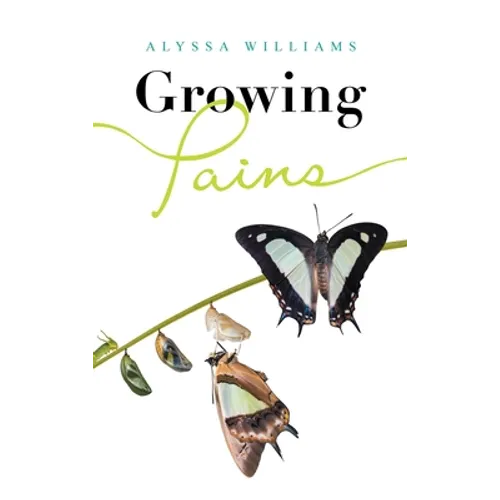 Growing Pains - Hardcover