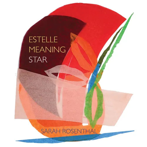Estelle Meaning Star - Paperback