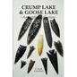 CRUMP LAKE & GOOSE LAKE An Artifact Collection THIRD EDITION - Paperback