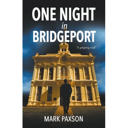 One Night in Bridgeport - Paperback