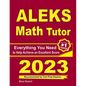 ALEKS Math Tutor: Everything You Need to Help Achieve an Excellent Score - Paperback