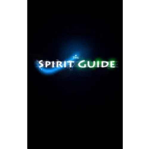 The Spirit Guide - Paperback