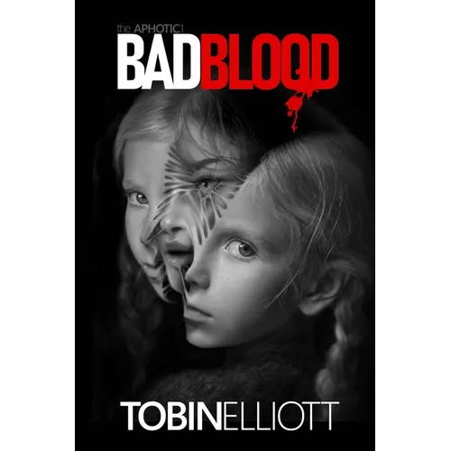 Bad Blood - Paperback