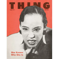Thing - Paperback