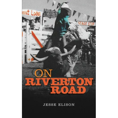 On Riverton Road - Paperback
