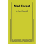 Mad Forest - Paperback