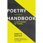 Poetry Handbook: A Dictionary of Terms (Revised) - Paperback