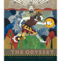 The Odyssey - Hardcover