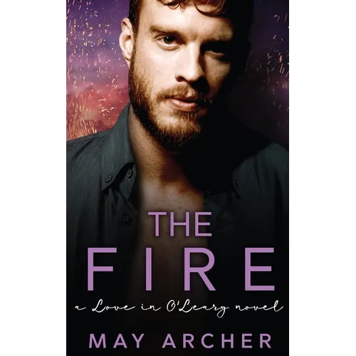The Fire - Paperback