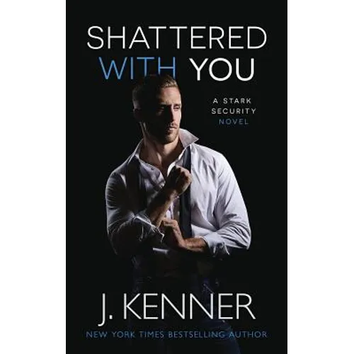 Shattered With You - Paperback