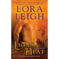 Lion's Heat - Paperback