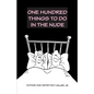 100 Things to Do in the Nude - Paperback
