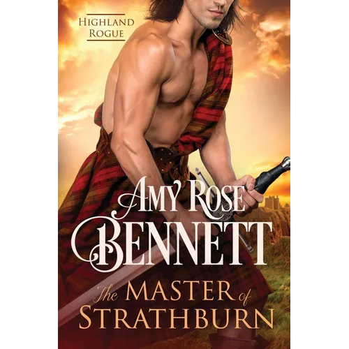 The Master of Strathburn - Paperback