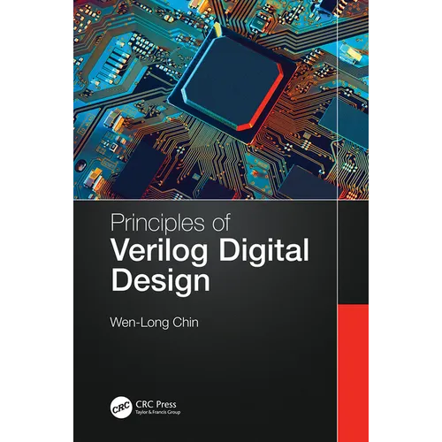 Principles of Verilog Digital Design - Paperback
