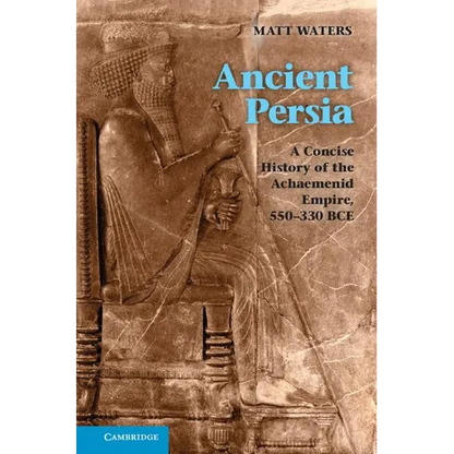 Ancient Persia - Paperback