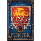 Kings of Conflict - Paperback