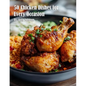 50 Chicken Dishes for Every Occasion - Paperback