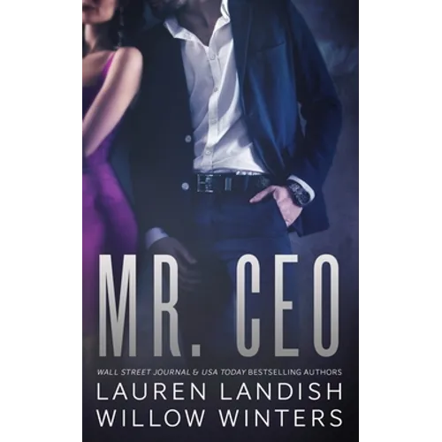Mr. CEO - Paperback