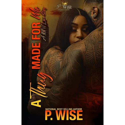 A Thug Made For Me: A BBW Love Story - Paperback