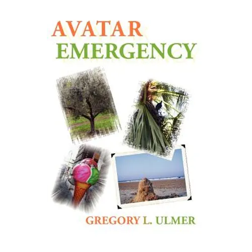Avatar Emergency - Hardcover