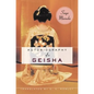 Autobiography of a Geisha - Hardcover