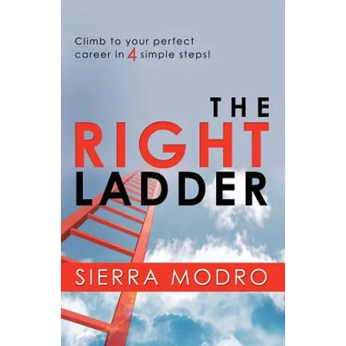 The Right Ladder - Paperback