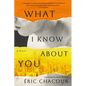 What I Know about You - Paperback