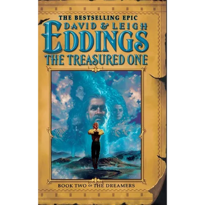 The Treasured One - Hardcover
