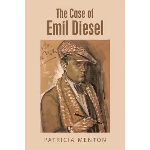 The Case of Emil Diesel - Paperback