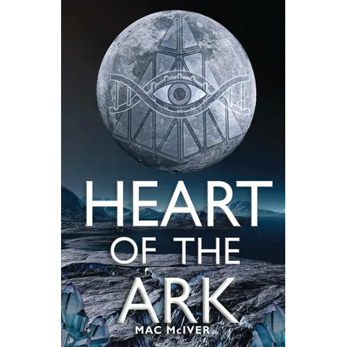 Heart of the Ark - Paperback