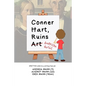 Conner Hart Ruins Art (American Gothic) - Paperback