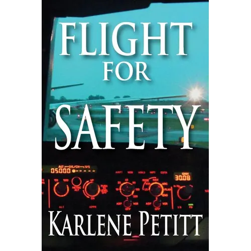 Flight for Safety - Paperback