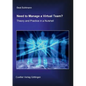 Need to Manage a Virtual Team? - Paperback