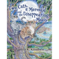 Two Cats, a Mermaid and the Disappearing Moon - Hardcover