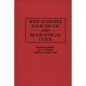 Wind Ensemble Sourcebook and Biographical Guide - Hardcover